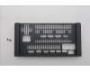 Lenovo MECH_ASM Neo Ultra Gen2_BACK_COVER,AVC für Lenovo ThinkCentre Neo Ultra Gen 2 (13BH)