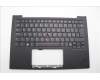 Lenovo MECH_ASM GRP_KBD_BZL_NORDIC_WL_DB_CHY für Lenovo ThinkPad X1 Gen 12 (21KC/21KD)