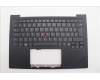Lenovo MECH_ASM GRP_KBD_BZL_SWS_WL_DB_CHY für Lenovo ThinkPad X1 Gen 12 (21KC/21KD)