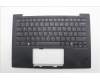 Lenovo MECH_ASM GRP_KBD_BZL_ENG_WL_DB_LTN für Lenovo ThinkPad X1 Gen 12 (21KC/21KD)