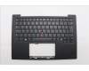 Lenovo MECH_ASM GRP_KBD_BZL_DEN_WW_DB_CHY für Lenovo ThinkPad X1 Gen 12 (21KC/21KD)