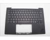 Lenovo MECH_ASM GRP_KBD_BZL_EST_WW_DB_CHY für Lenovo ThinkPad X1 Gen 12 (21KC/21KD)