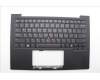 Lenovo MECH_ASM GRP_KBD_BZL_KOR_WW_DB_CHY für Lenovo ThinkPad X1 Gen 12 (21KC/21KD)