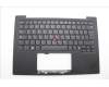 Lenovo MECH_ASM GRP_KBD_BZL_LA SPA_WW_DB_CHY für Lenovo ThinkPad X1 Gen 12 (21KC/21KD)