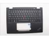 Lenovo MECH_ASM BL KB BK POR LTN für Lenovo ThinkPad X13 2-in-1 Gen 5 (21LW/21LX)