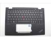 Lenovo MECH_ASM BL KB BK UKE LTN für Lenovo ThinkPad X13 2-in-1 Gen 5 (21LW/21LX)