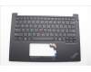 Lenovo MECH_ASM FRU KB ARA(SRX)US Bk für Lenovo ThinkPad E14 Gen 6 (21M7/21M8)