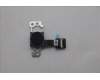 Lenovo MECH_ASM FRU Powerbutton FPR Bracket ASM für Lenovo ThinkPad L16 Gen 1 (21L3/21L4)