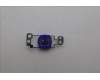 Lenovo MECH_ASM FRU Power button Bracket ASM für Lenovo ThinkPad L16 Gen 1 (21L3/21L4)