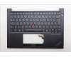 Lenovo MECH_ASM FRU GER (CHY) UK BK für Lenovo ThinkPad E14 Gen 6 (21M3/21M4)