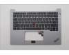 Lenovo MECH_ASM FRU ARA (SRX) US AG für Lenovo ThinkPad E14 Gen 6 (21M3/21M4)