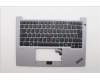 Lenovo MECH_ASM FRU ITA (SRX) UK AG für Lenovo ThinkPad E14 Gen 6 (21M3/21M4)