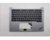 Lenovo MECH_ASM FRU EURO ENG (SRX) US AG für Lenovo ThinkPad E14 Gen 6 (21M3/21M4)
