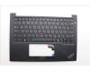 Lenovo MECH_ASM FRU RUS BL (SRX) US BK für Lenovo ThinkPad E14 Gen 6 (21M3/21M4)