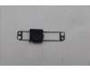 Lenovo MECH_ASM FRU Power button w/bracket BK für Lenovo ThinkPad L13 Gen 5 (21LB/21LC)