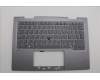 Lenovo MECH_ASM GRP_KBD_BZL_POR_WL_LG_CHY für Lenovo ThinkPad X1 2-in-1 Gen 9 (21KE/21KF)