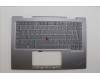 Lenovo MECH_ASM GRP_KBD_BZL_ILD_WW_LG_LTN für Lenovo ThinkPad X1 2-in-1 Gen 9 (21KE/21KF)