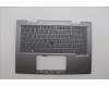Lenovo MECH_ASM GRP_KBD_BZL_SPA_WW_LG_LTN für Lenovo ThinkPad X1 2-in-1 Gen 9 (21KE/21KF)