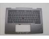 Lenovo MECH_ASM GRP_KBD_BZL_SWS_WW_LG_LTN für Lenovo ThinkPad X1 2-in-1 Gen 9 (21KE/21KF)