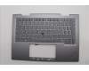 Lenovo MECH_ASM GRP_KBD_BZL_POR_WW_LG_LTN für Lenovo ThinkPad X1 2-in-1 Gen 9 (21KE/21KF)
