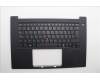 Lenovo MECH_ASM NoNFC CCvr+POR KB ASM,CHY für Lenovo ThinkPad P1 G7 (21KV)