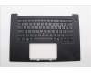 Lenovo MECH_ASM NoNFC CCvr+THAI KB ASM,CHY für Lenovo ThinkPad P1 G7 (21KV)