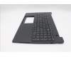 Lenovo MECH_ASM BL KB NP BK GRE LTN für Lenovo ThinkPad P16s Gen 3 (21KT)