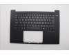 Lenovo MECH_ASM NFC CCvr+SPA KB ASM,CHY für Lenovo ThinkPad P1 G7 (21KV)