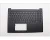 Lenovo MECH_ASM BL KB NP BK RUS LTN für Lenovo ThinkPad P16s Gen 3 (21KT)