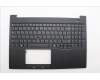 Lenovo MECH_ASM BL KB NP BK WW RUS LTN für Lenovo ThinkPad P16s Gen 3 (21KT)