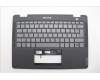 Lenovo MECH_ASM FRUBKLT Swiss PTCcovWFC,BKTMGWW für Lenovo 13w Yoga (82S1/82S2)