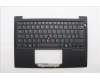 Lenovo MECH_ASM GRP_KBD_BZL_ITA_WL_BK_SRX für Lenovo ThinkPad T14s Gen 6 (21M1/21M2)
