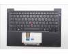 Lenovo MECH_ASM BL KB BK ARA SRX für Lenovo ThinkPad T14s Gen 6 (21QY)