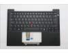 Lenovo MECH_ASM BL KB BK BRL SRX für Lenovo ThinkPad T14s Gen 6 (21QY)