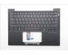 Lenovo MECH_ASM BL KB BK HBW SRX für Lenovo ThinkPad T14s Gen 6 (21QY)