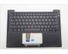 Lenovo MECH_ASM BL KB BK RUS SRX für Lenovo ThinkPad T14s Gen 6 (21QY)