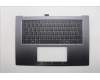 Lenovo MECH_ASM FRU ASM Ccover SPA FP LTN für Lenovo ThinkPad X9 15 AE (21Q6)