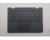 Lenovo MECH_ASM Ccvrasm,KB,FRA,NWFC,NBL,DF für Lenovo ThinkPad 13w 2-in-1 Gen 3 (83M9)