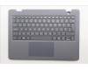 Lenovo MECH_ASM Ccvrasm,KB,UKE,NWFC,NBL,DF für Lenovo ThinkPad 13w 2-in-1 Gen 3 (83M9)