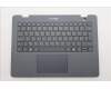 Lenovo MECH_ASM Ccvrasm,KB,FRA,WFC,NBL,DF für Lenovo ThinkPad 13w 2-in-1 Gen 3 (83M9)