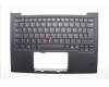 Lenovo MECH_ASM GRP_KBD_BZL_DEN_WL_DB_LTN für Lenovo ThinkPad X1 Carbon Gen 13 (21NS/21NT)