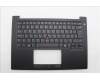 Lenovo MECH_ASM BL KB BK SWS SRX für Lenovo ThinkPad P14s Gen 5 Intel (21G2)
