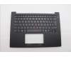 Lenovo MECH_ASM BL KB BK SC ITA SRX für Lenovo ThinkPad P14s Gen 5 Intel (21G2)