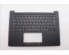 Lenovo MECH_ASM BL KB BK SC SPA SRX für Lenovo ThinkPad P14s Gen 5 Intel (21G2)
