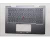 Lenovo MECH_ASM GRP_KBD_BZL_ILD_WW_LG_LTN für Lenovo ThinkPad X1 2-in-1 Gen 10 (21NU/21NV)
