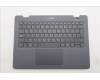 Lenovo MECH_ASM Ccvrasm,KB,SPA,WFC,NBL,DF für Lenovo ThinkPad 13w 2-in-1 Gen 3 (83M9)