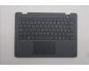 Lenovo MECH_ASM Ccvrasm,KB,SPA,NWFC,BL,LTN für Lenovo ThinkPad 13w 2-in-1 Gen 3 (83M9)