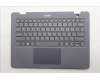 Lenovo MECH_ASM Ccvrasm,KB,ARA,WFC,BL,DF für Lenovo ThinkPad 13w 2-in-1 Gen 3 (83M9)