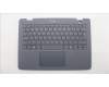 Lenovo MECH_ASM Ccvrasm,KB,POR,WFC,BL,LTN für Lenovo ThinkPad 13w 2-in-1 Gen 3 (83M9)