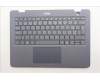 Lenovo MECH_ASM Ccvrasm,KB,SWS,WFC,BL,LTN für Lenovo ThinkPad 13w 2-in-1 Gen 3 (83M9)
